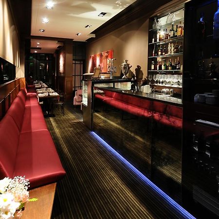 Casa Umare Aparthotel Buenos Aires Kültér fotó