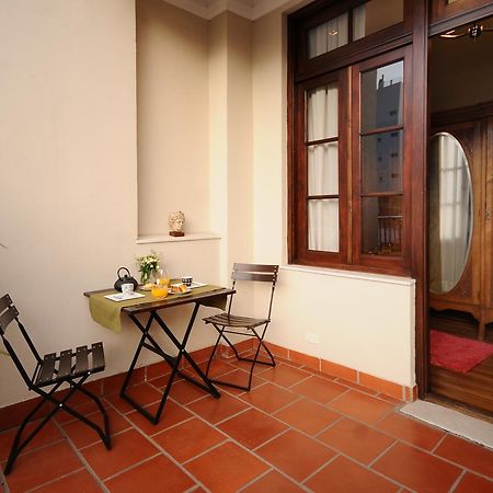 Casa Umare Aparthotel Buenos Aires Kültér fotó