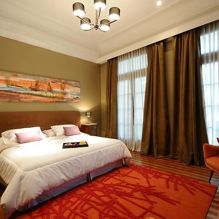 Casa Umare Aparthotel Buenos Aires Kültér fotó