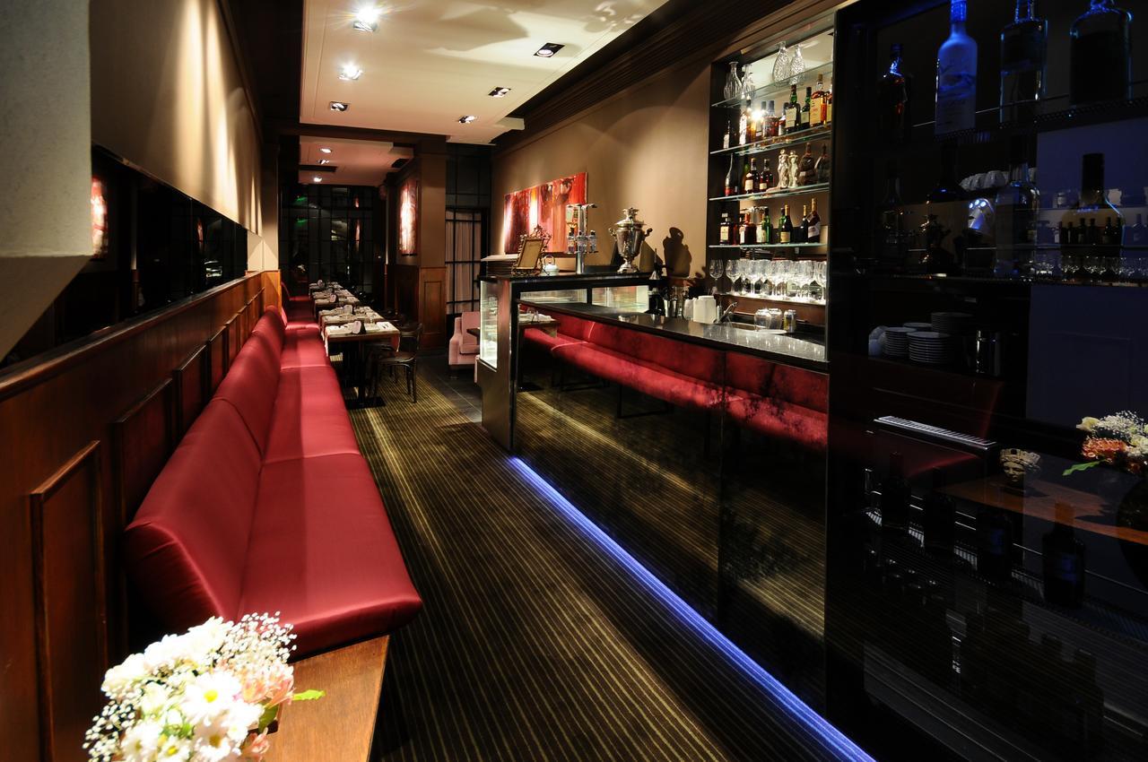 Casa Umare Aparthotel Buenos Aires Kültér fotó