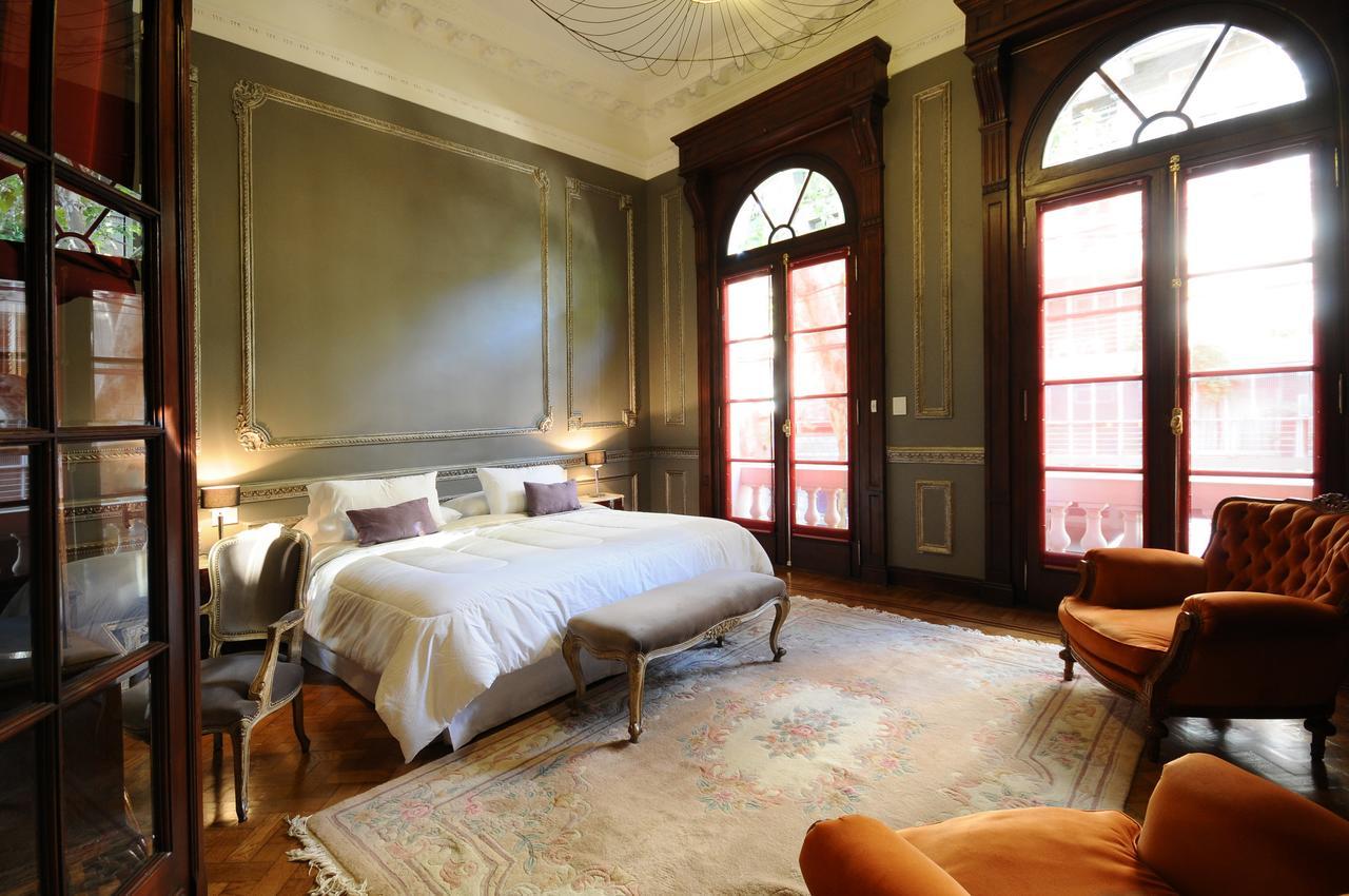 Casa Umare Aparthotel Buenos Aires Kültér fotó