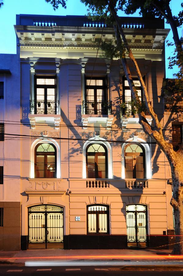 Casa Umare Aparthotel Buenos Aires Kültér fotó