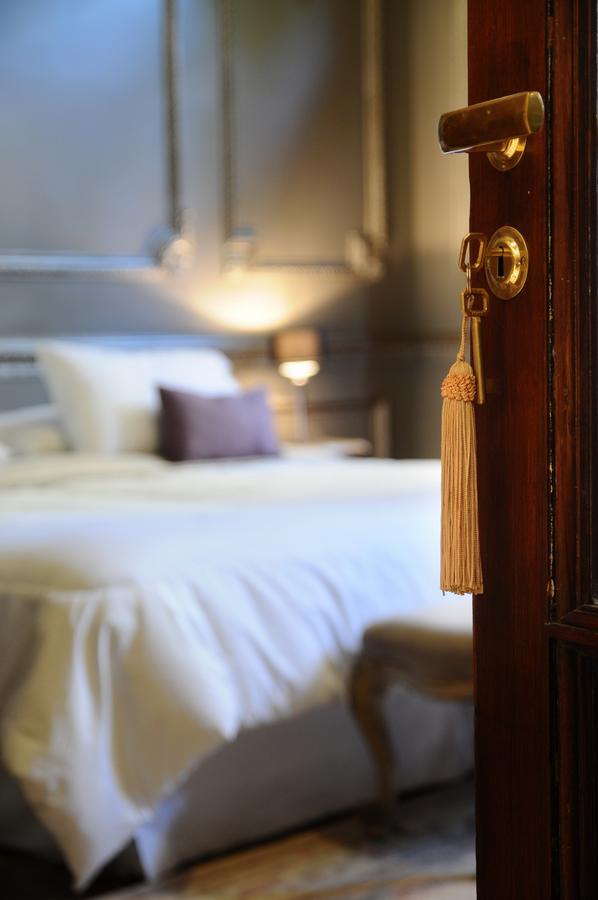 Casa Umare Aparthotel Buenos Aires Kültér fotó