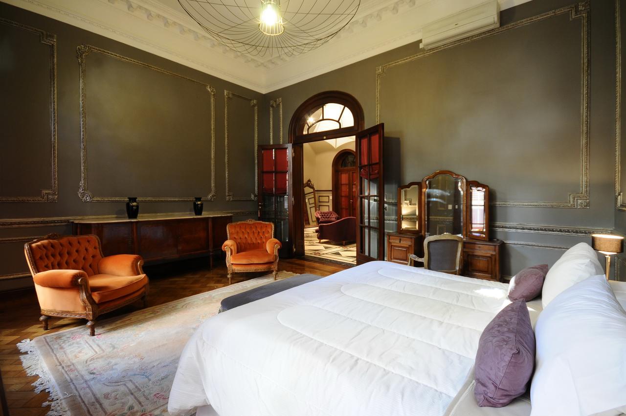 Casa Umare Aparthotel Buenos Aires Kültér fotó