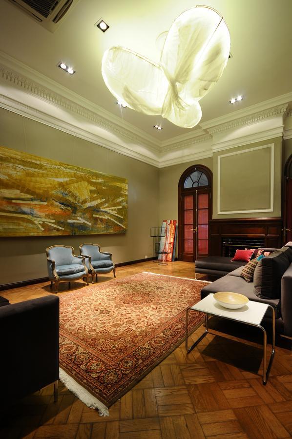 Casa Umare Aparthotel Buenos Aires Kültér fotó