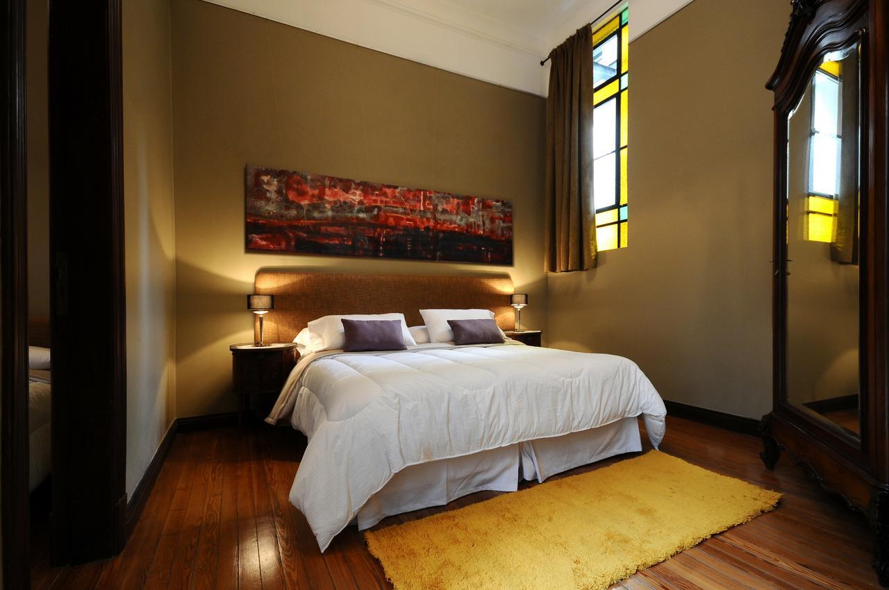 Casa Umare Aparthotel Buenos Aires Kültér fotó