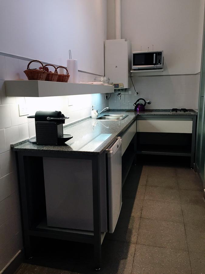 Casa Umare Aparthotel Buenos Aires Kültér fotó