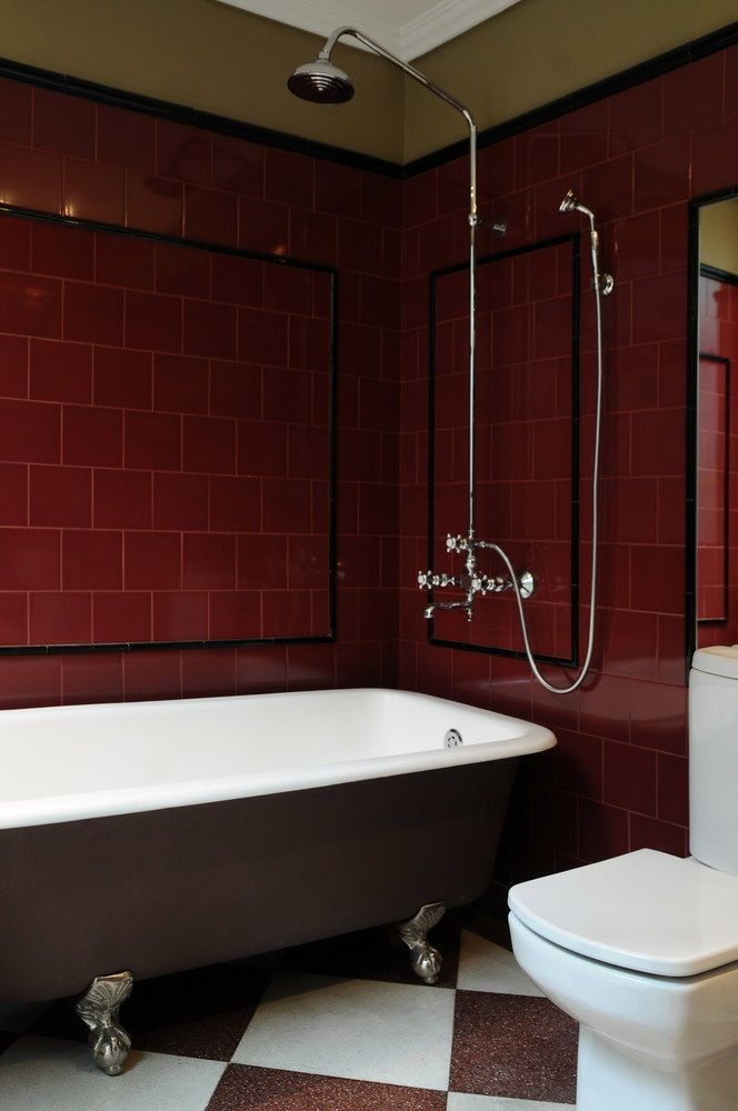 Casa Umare Aparthotel Buenos Aires Kültér fotó