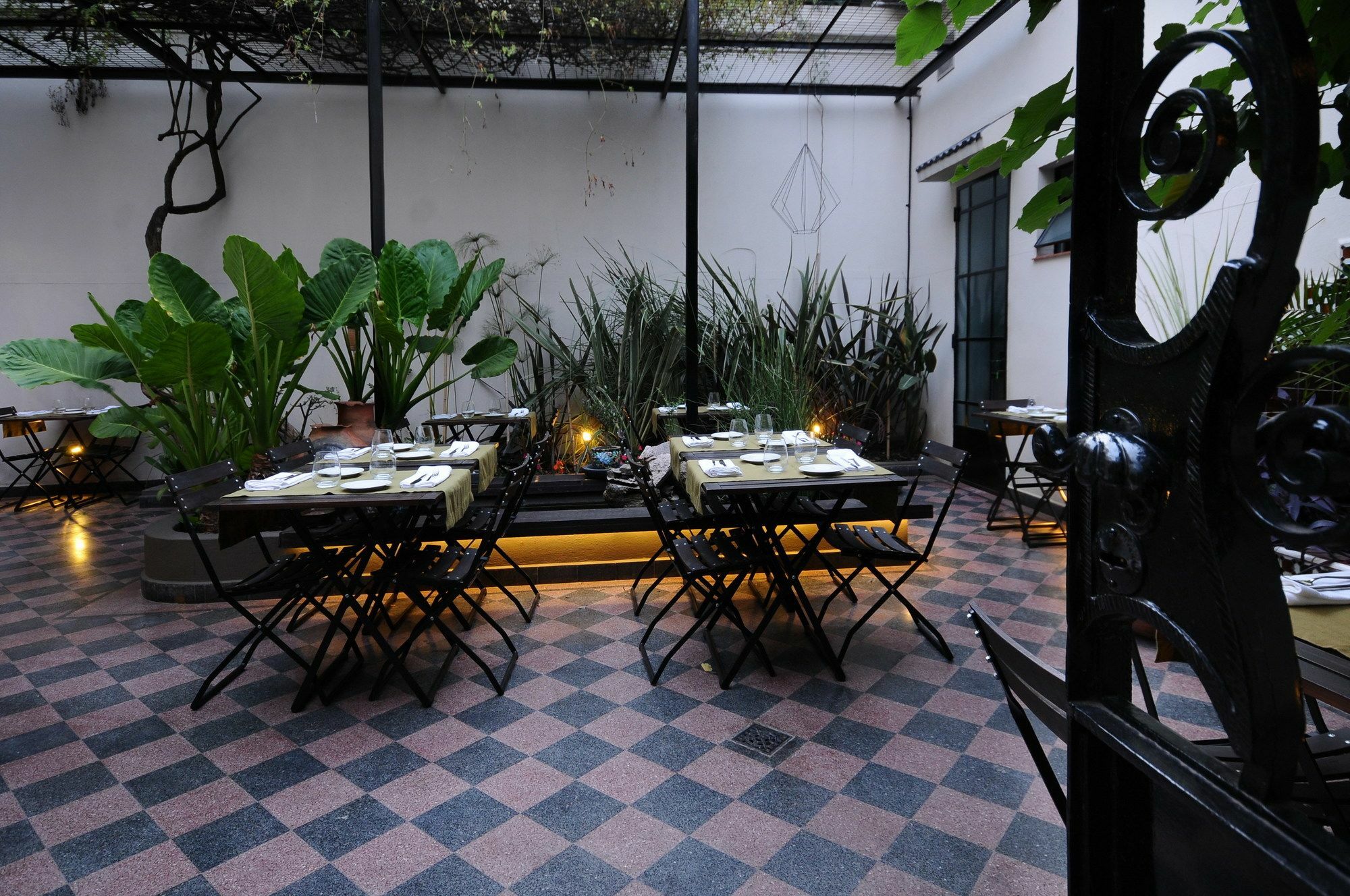 Casa Umare Aparthotel Buenos Aires Kültér fotó