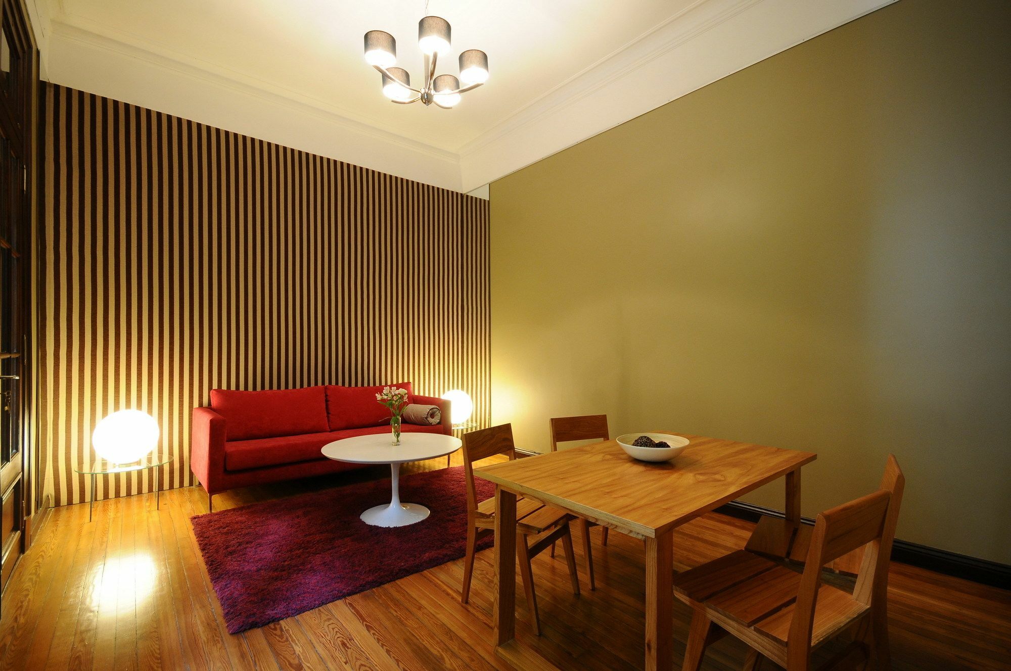 Casa Umare Aparthotel Buenos Aires Kültér fotó
