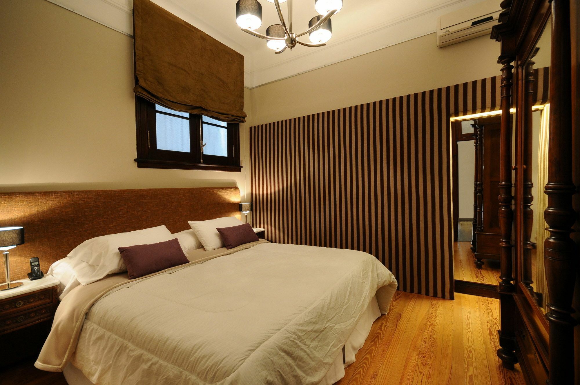 Casa Umare Aparthotel Buenos Aires Kültér fotó