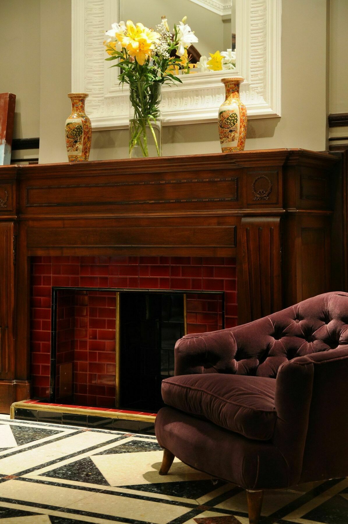 Casa Umare Aparthotel Buenos Aires Kültér fotó