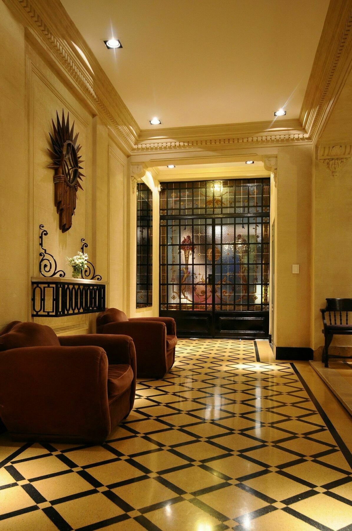 Casa Umare Aparthotel Buenos Aires Kültér fotó