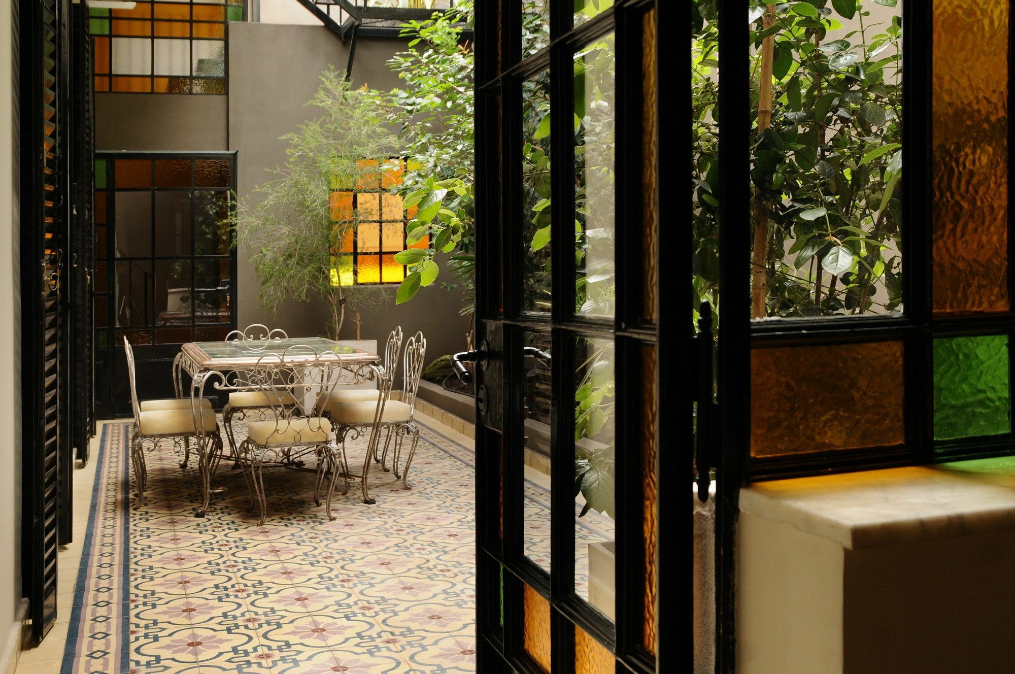 Casa Umare Aparthotel Buenos Aires Kültér fotó
