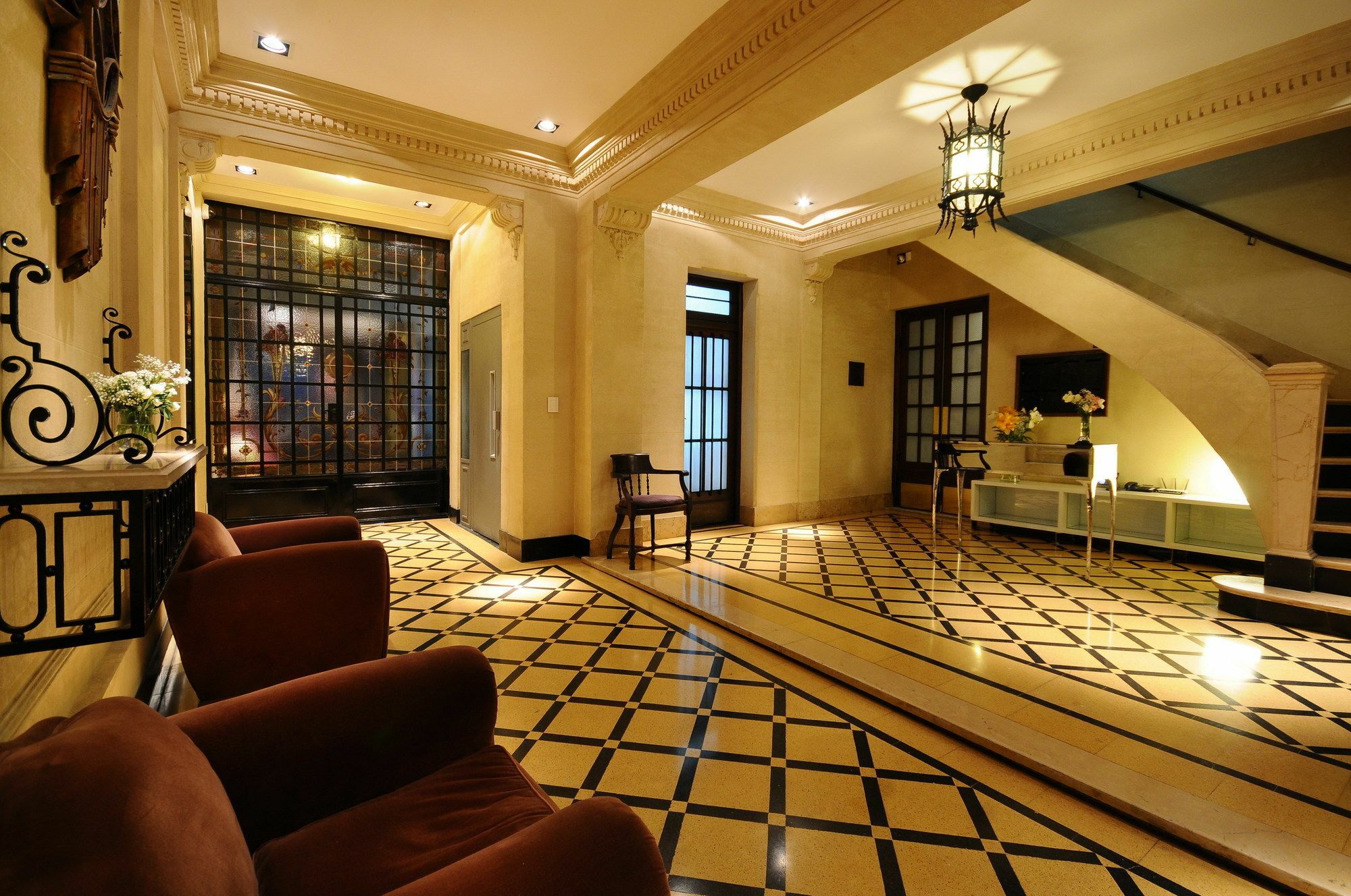 Casa Umare Aparthotel Buenos Aires Kültér fotó