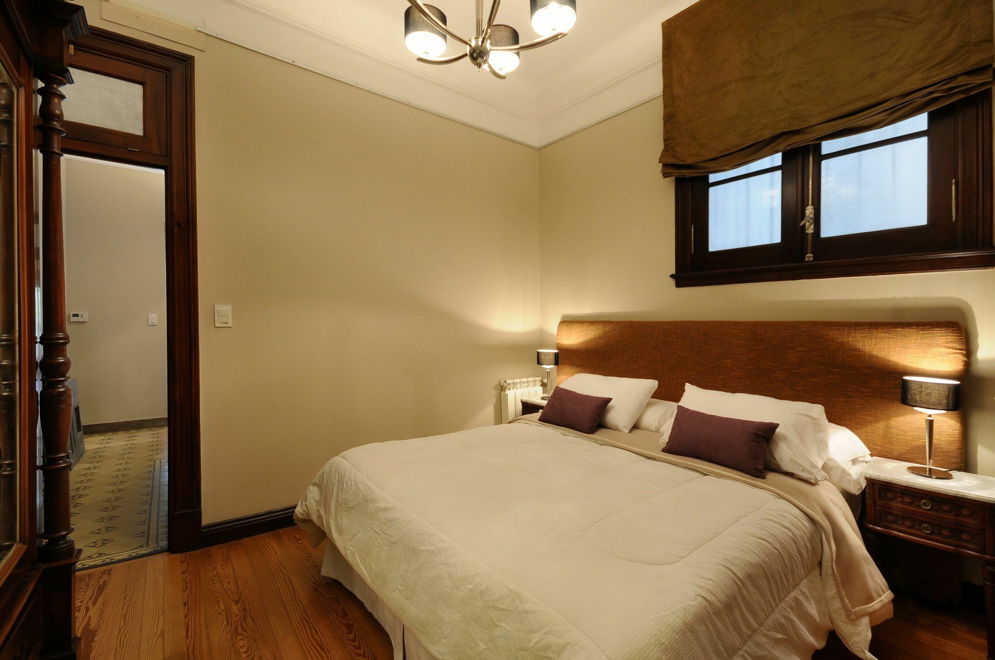 Casa Umare Aparthotel Buenos Aires Kültér fotó