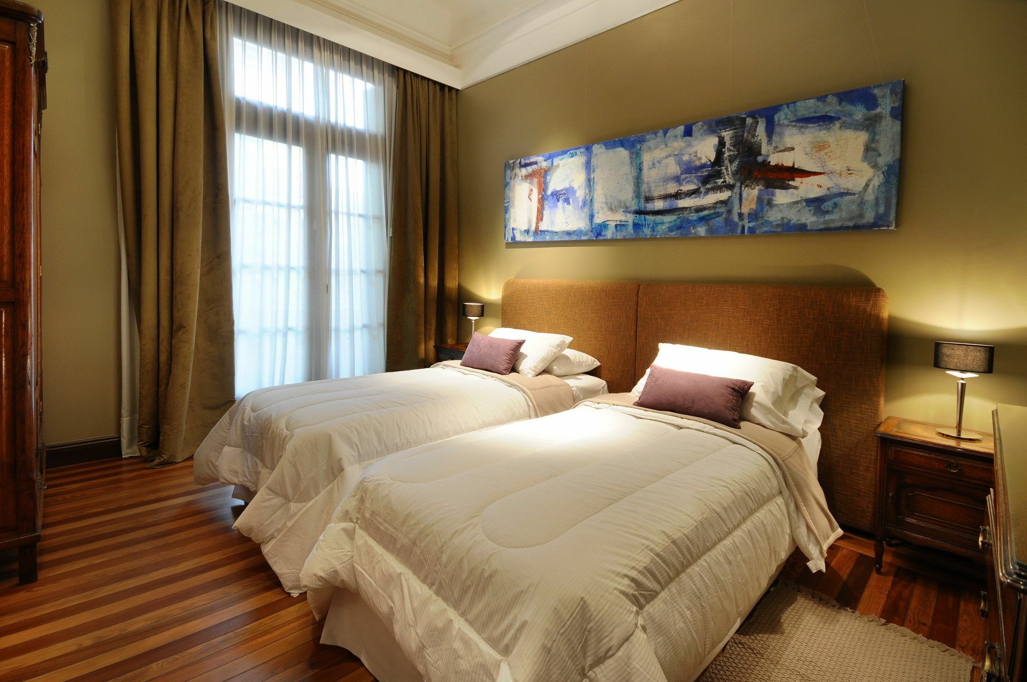 Casa Umare Aparthotel Buenos Aires Kültér fotó
