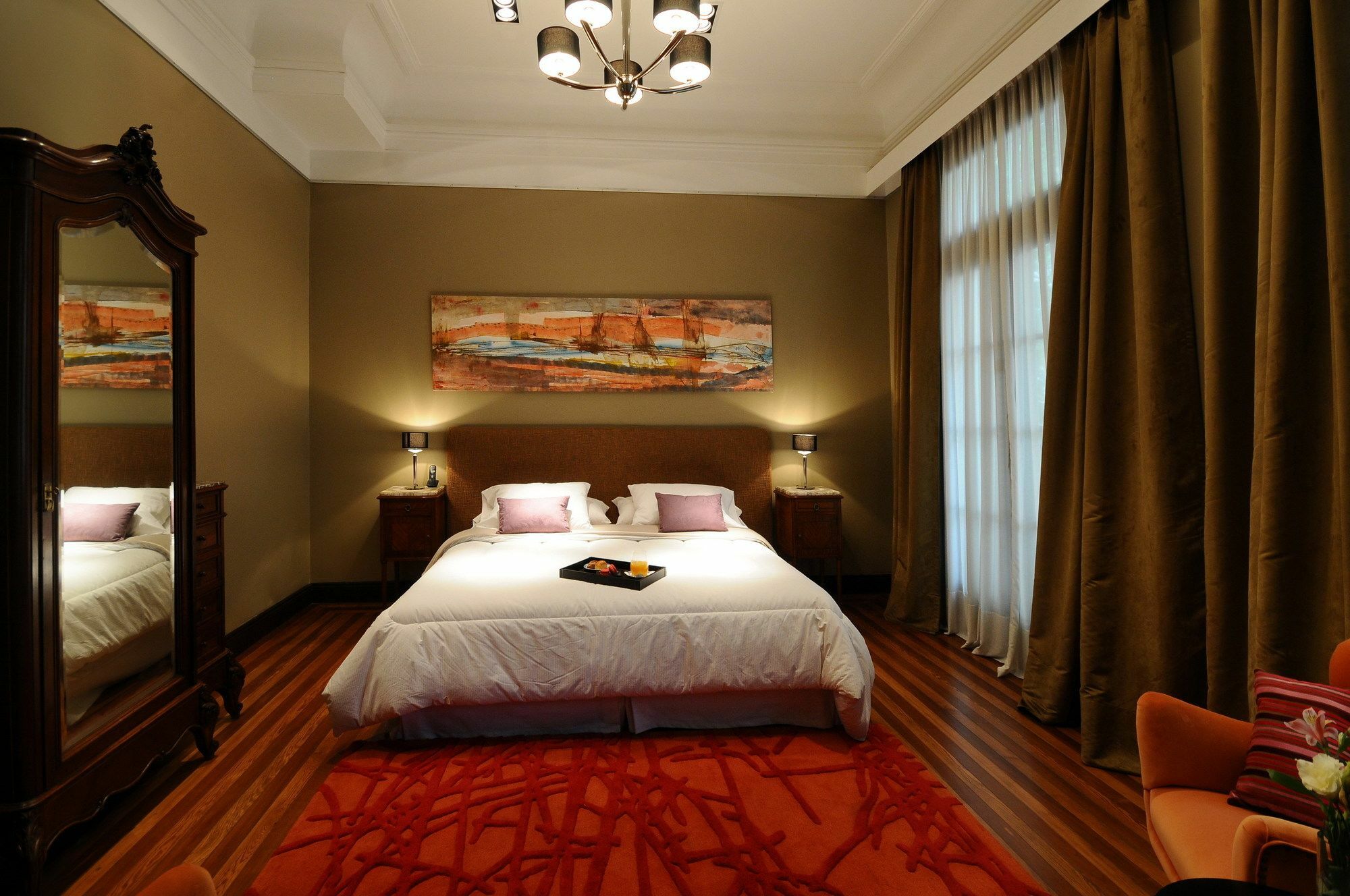Casa Umare Aparthotel Buenos Aires Kültér fotó