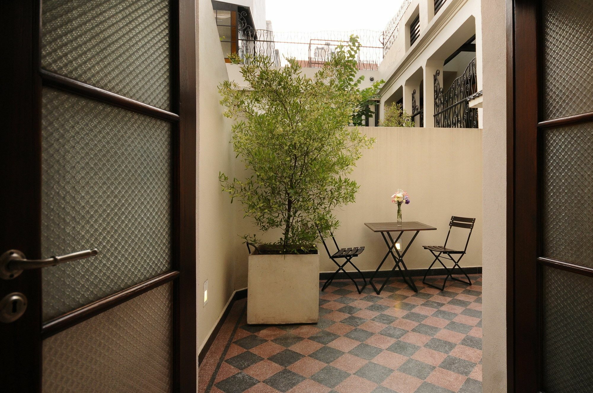 Casa Umare Aparthotel Buenos Aires Kültér fotó