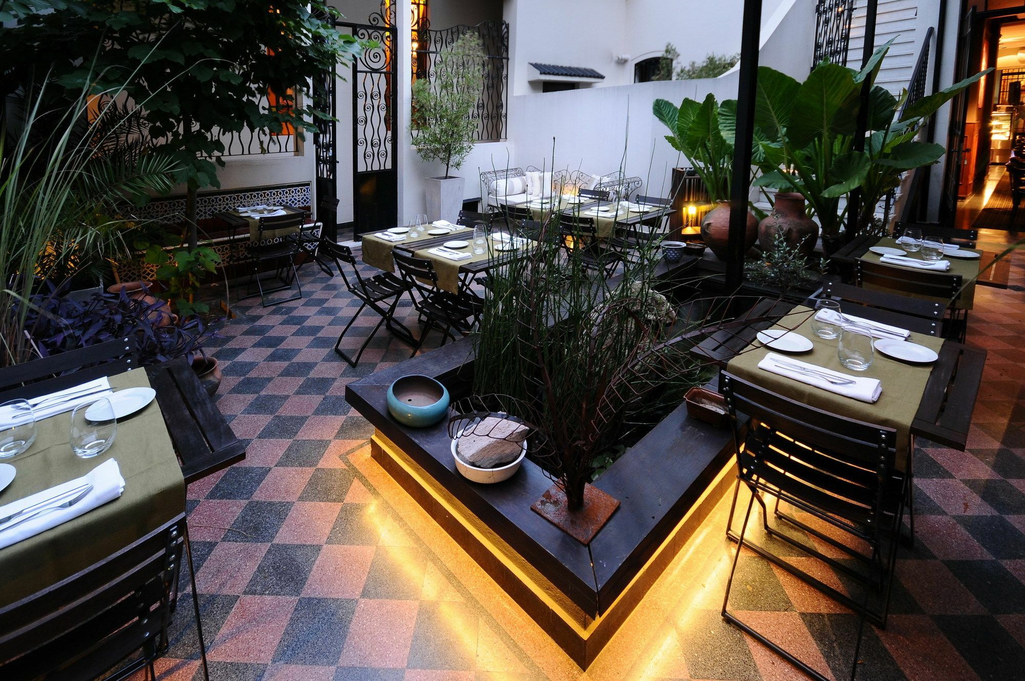 Casa Umare Aparthotel Buenos Aires Kültér fotó